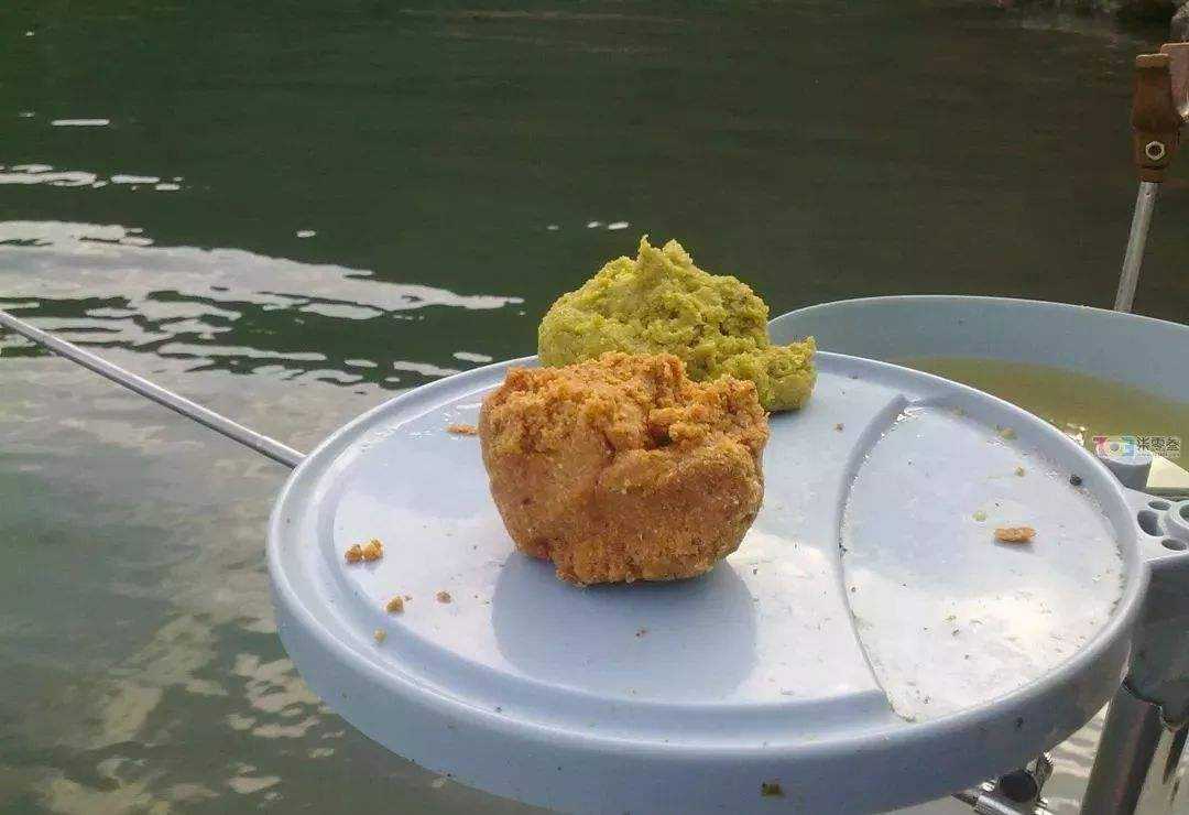 看了这个,你就能把饵料的状态搞好了