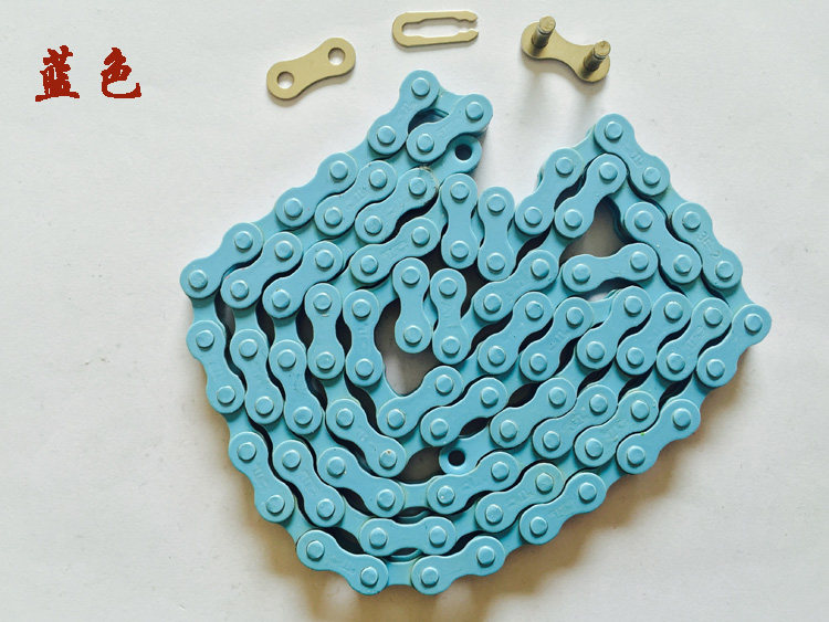 Chaîne de vélo - Ref 2365974 Image 15