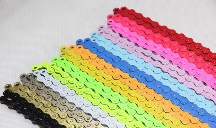 Chaîne de vélo - Ref 2365974 Image 7