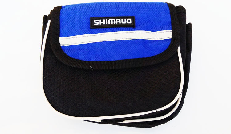 Sacoche pour vélo mixte SHIMANO - Ref 2211836 Image 9