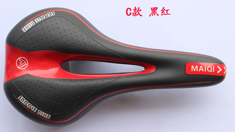 Selle de vélo cyclisme sur route WARWOLF - Ref 2344746 Image 17