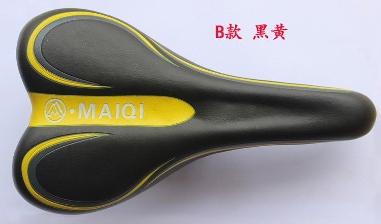 Selle de vélo cyclisme sur route WARWOLF - Ref 2344746 Image 12