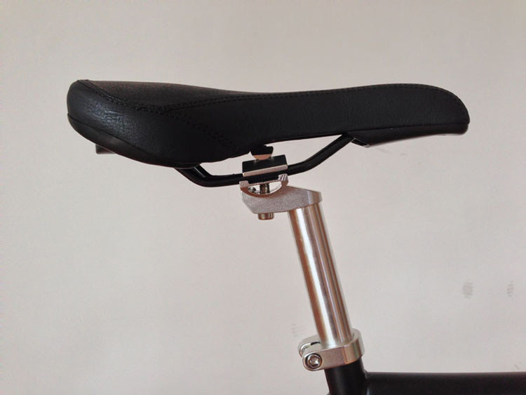 Selle de vélo cyclisme sur route WARWOLF - Ref 2344746 Image 24