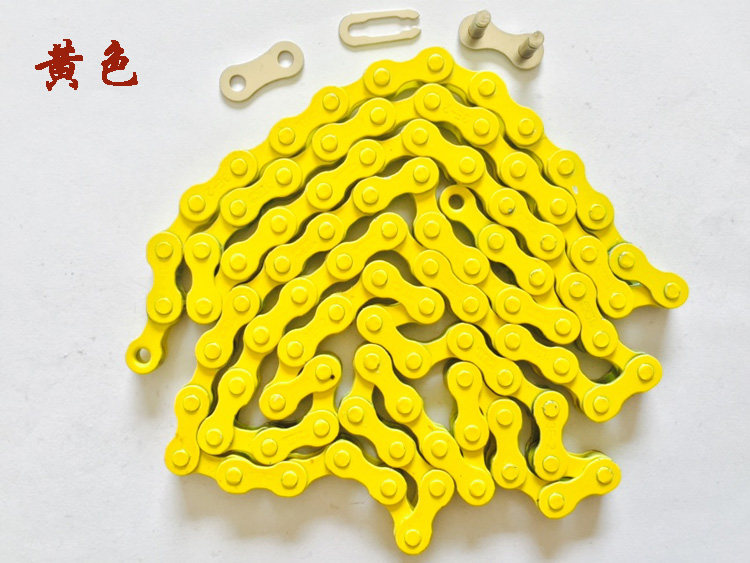 Chaîne de vélo - Ref 2365974 Image 16