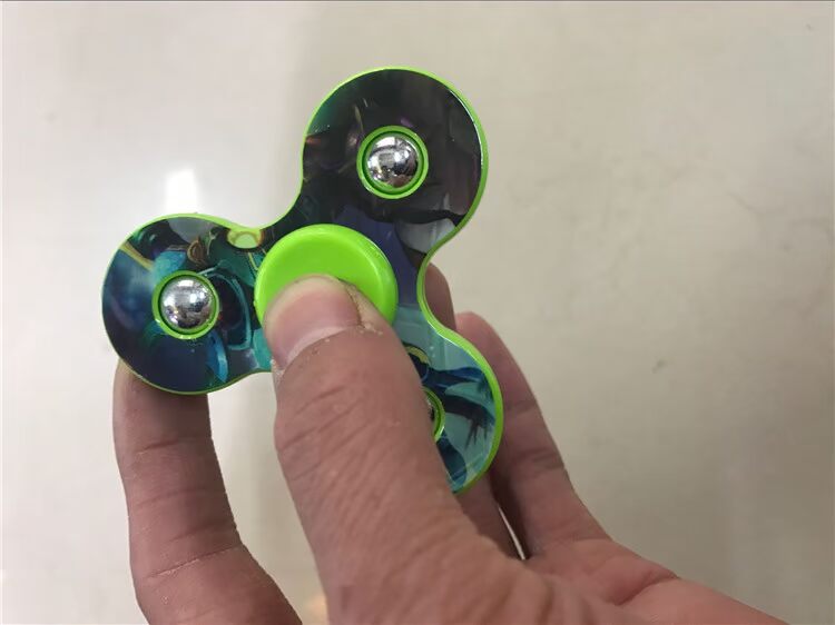 Fidget spinner OTHER   - Ref 2615951 Image 6