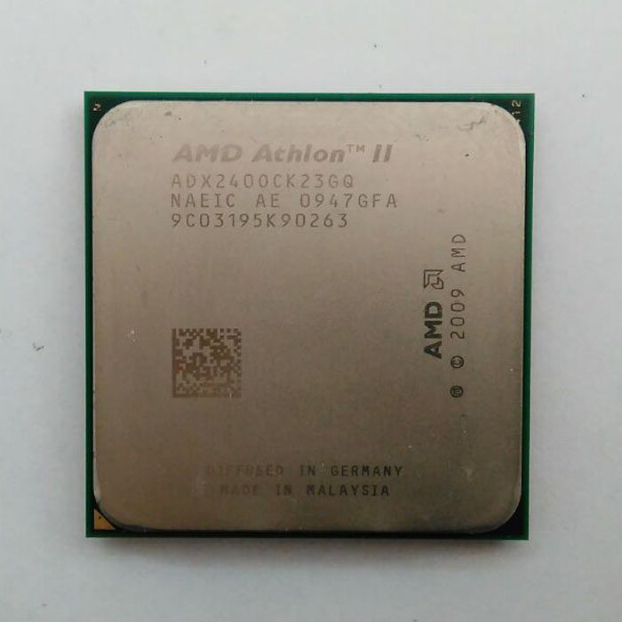 Amd Adx2400ck23gq 2025 - Main Image