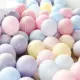 Толстый макарон модель-100 смешан