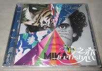 E 』 MIKA My Name Is Michael Holbrook CD]