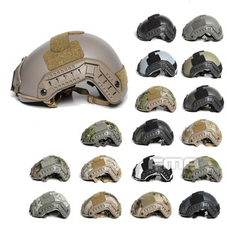FMA Maritime seal helmet lightweight sea-based helmet protective helmet training helmet riding helmet TB814