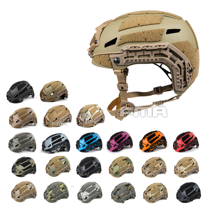 FMA Outdoor Helmet Riding Helmet Rockson Helmet Adjustable suspension B TB1307B
