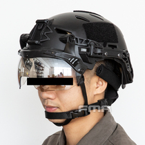 FMA EX Wendy 3 0 rail special goggles goggles hardened and thickened anti-fog mirror M code TB1397