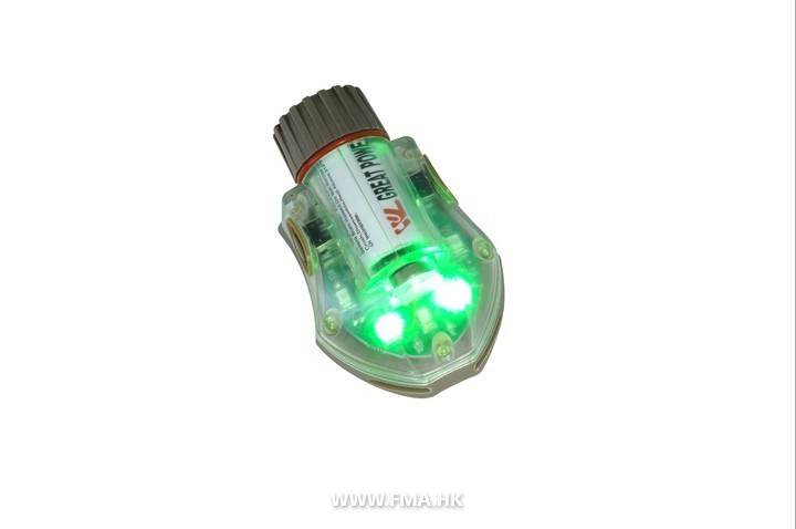 FMA outdoor Manta Strobe survival light TB516