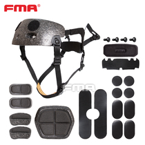 FMA Occ-Dial knob suspension second generation FAST family universal suspension EPP lining TB272