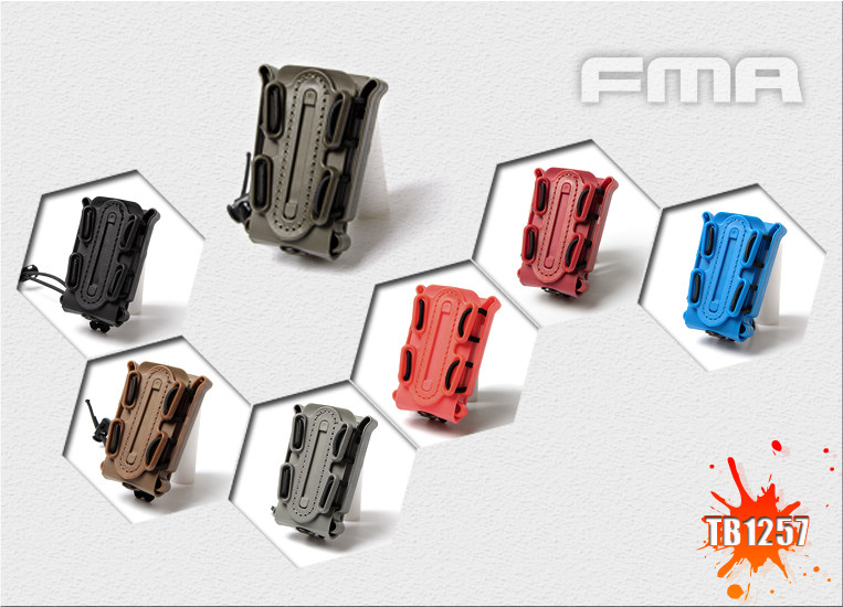 Quick bag Universal soft shell quick dial tool bag 45 style TB1257