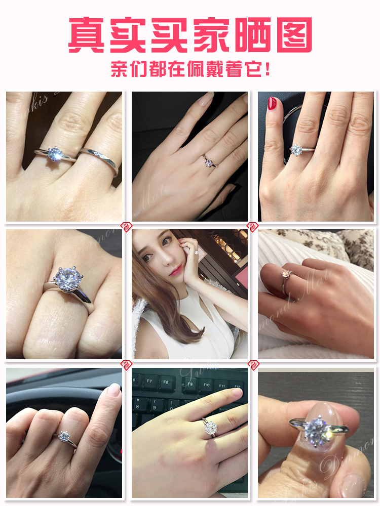 Bague Femme SWKIS    en Argenterie - Ref 3089410 Image 17