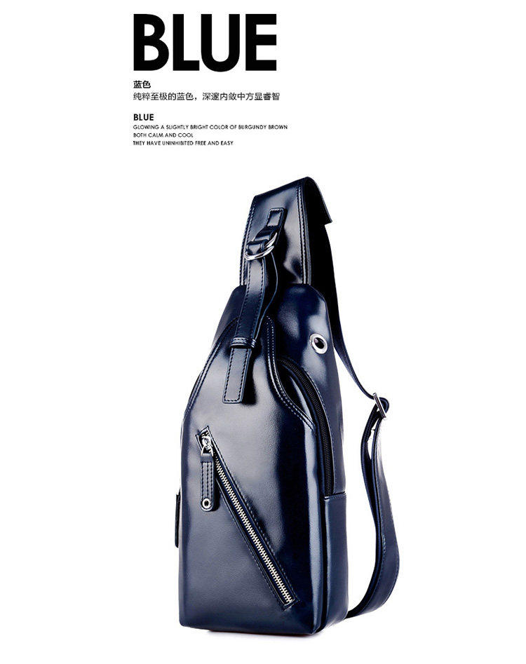 Sac pour homme - Ref 54151 Image 60