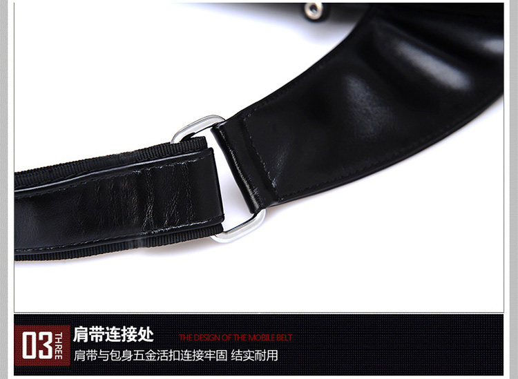 Sac pour homme - Ref 54151 Image 74