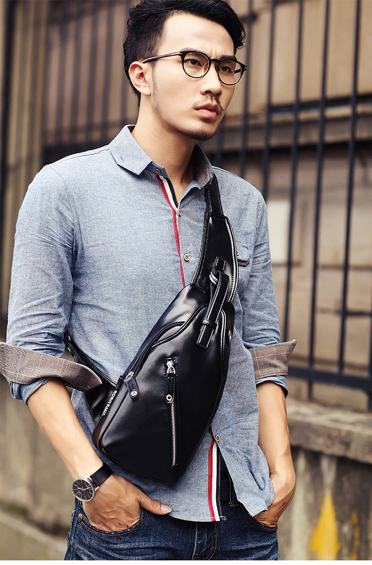 Sac pour homme - Ref 54151 Image 28