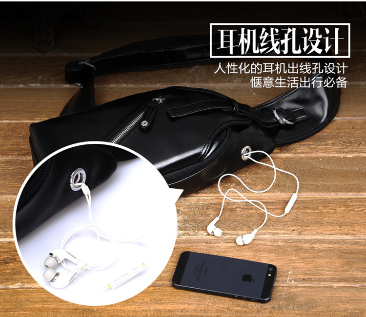 Sac pour homme - Ref 54151 Image 39