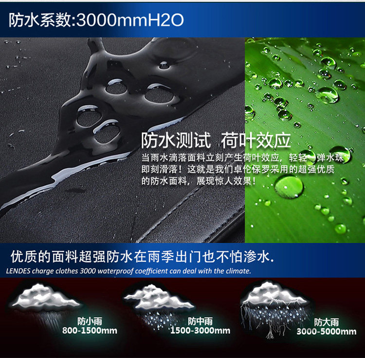 Sac pour homme - Ref 54151 Image 43