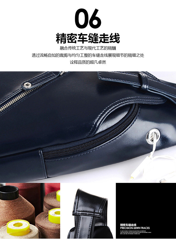 Sac pour homme - Ref 54151 Image 51