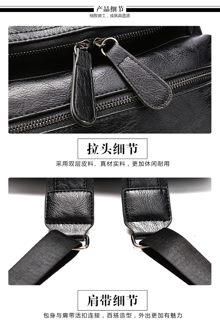 Sac pour homme - Ref 53190 Image 26