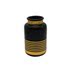 Ins Bắc Âu sang trọng mạ vàng bình gốm chèn hoa phòng khách nhà hoa màu xanh lá cây trang trí trang trí hoa chậu - Vase / Bồn hoa & Kệ chau nhua Vase / Bồn hoa & Kệ