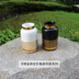 Ins Bắc Âu sang trọng mạ vàng bình gốm chèn hoa phòng khách nhà hoa màu xanh lá cây trang trí trang trí hoa chậu - Vase / Bồn hoa & Kệ chau nhua Vase / Bồn hoa & Kệ