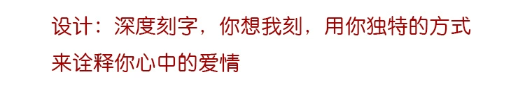 [Chữ viết tay cổ] Vòng đeo tay Mobius đôi bằng bạc 999 sterling tùy chỉnh chữ cái vòng tay nam và nữ cho bạn gái - Vòng đeo tay Cuff