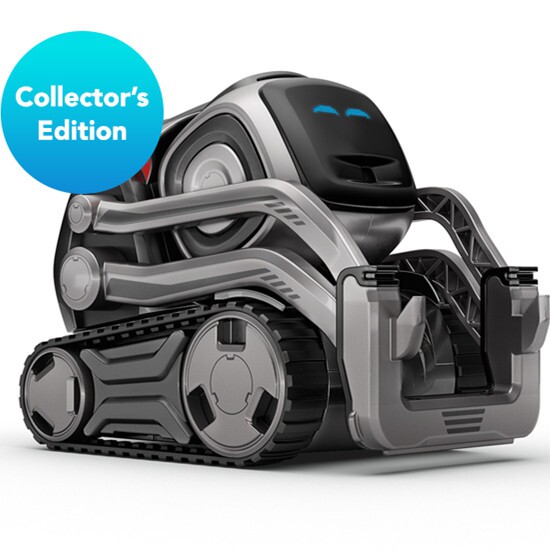 Cozmo робот картинки