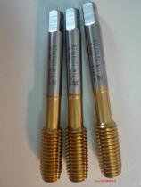 TOSG Titanium Plated Extrusion tap M6X1 M7X1 M8X1 25 M9X1 25 M10X1 5 M12X1 75