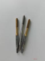 YAMAWA titanium-plated extrusion tap 6-32 2-56 12-24 8-32 1 4-205 16-18 extrusion tap