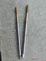 Taiwan TOSG Extended 100L Titanium plated extrusion taps M2X0 4 M3X0 5 M4X0 7 Extrusion taps