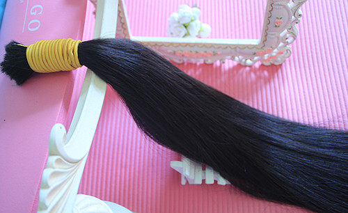 Extension mèches - Ref 222831 Image 17