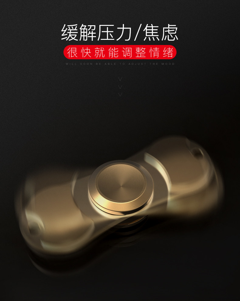 Fidget spinner - Ref 2615599 Image 7