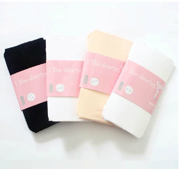 enbl dance pantyhose enc.