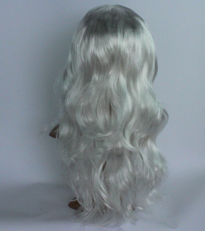 Perruque Les cheveux longs - Ref 2608841 Image 13