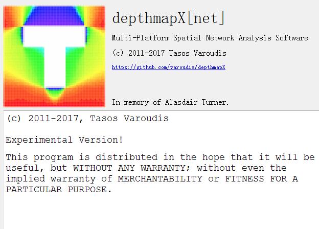 T135 空间句法软件及教程Axwoman6.3及Depthmap10最新版Space Syntax-2