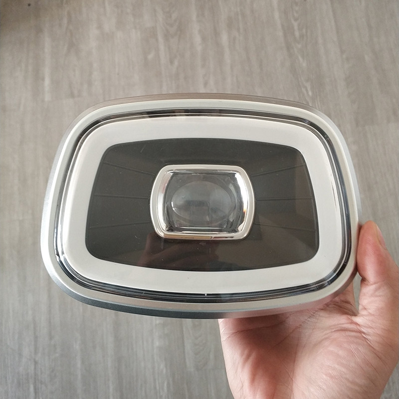 Suitable for 009 electric vehicle front headlights high and low profile lights 007 national standard delivery meal delivery repair replacement far reaching