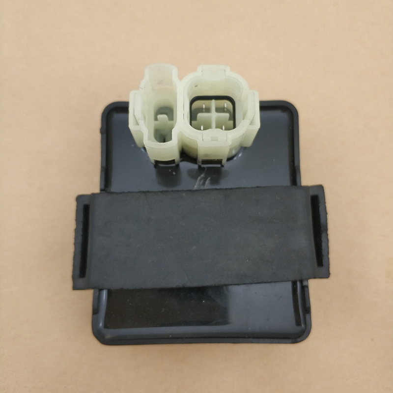 Applicable WY125-P-R ignitor new CG king igniter WY125-R ignitor CDI