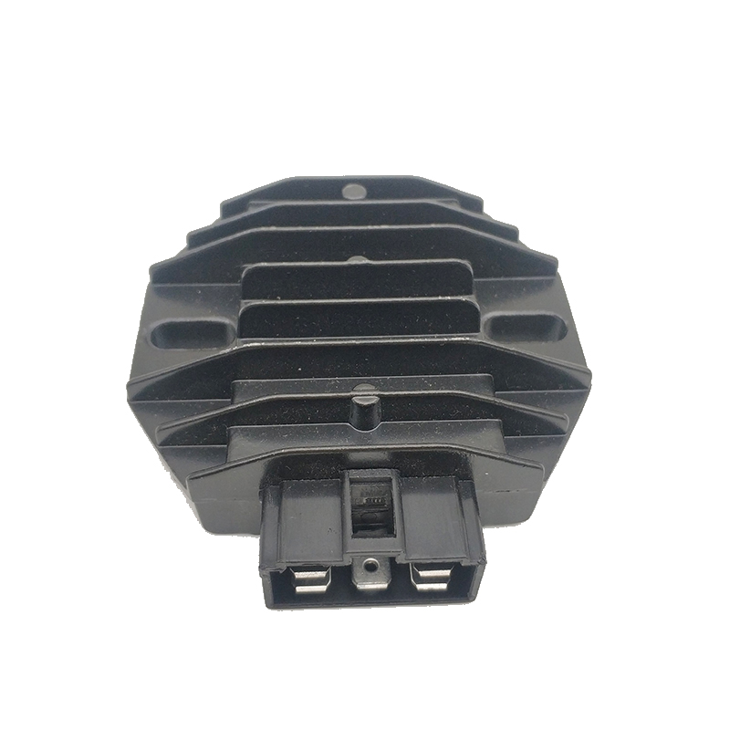 Suitable for Ex-Eagle 125 Ling Eagle Lieagles Still Collar Electric Spray Rectifier Manoeuver Transformer Silicon Rectification Package