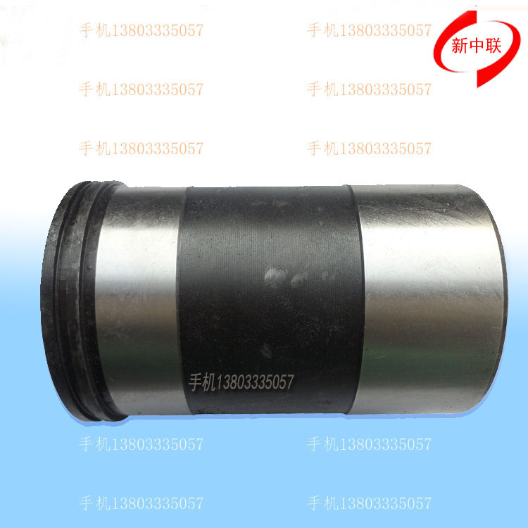 Hengyang BW-250 mud pump cylinder liner geological freight to pay