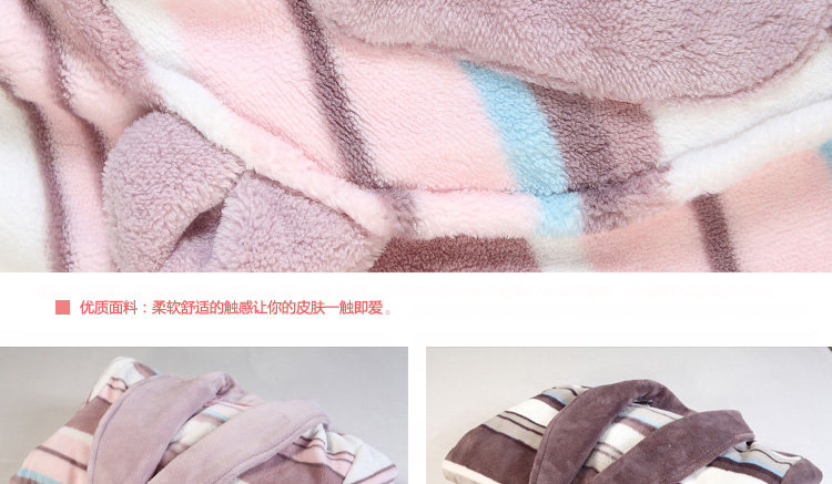 Peignoir jeunesse JY9931-JY9932 - Ref 601536 Image 18