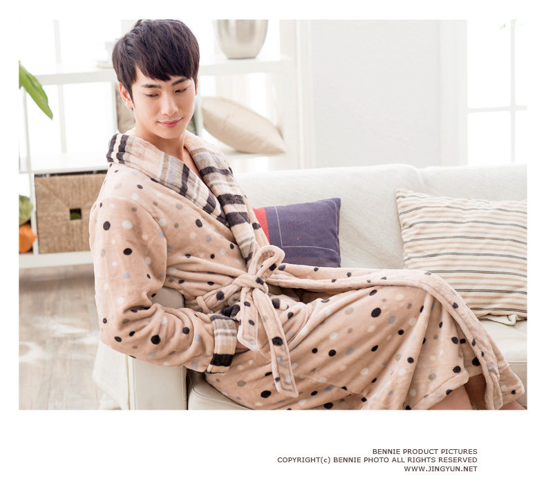 Peignoir jeunesse 83892-83891 - Ref 600685 Image 14