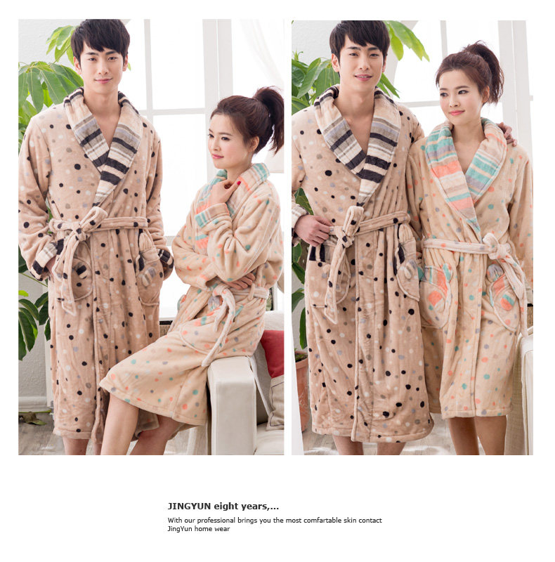 Peignoir jeunesse 83892-83891 - Ref 600685 Image 18