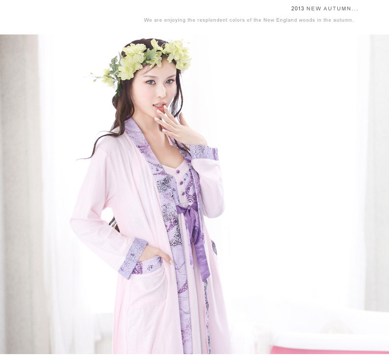 Peignoir jeunesse - Ref 595674 Image 15