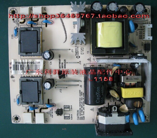 FZ980-WB FZ980-WB FZ980-WH LP911 LP911 supply board LS2211 LW974 high pressure plate
