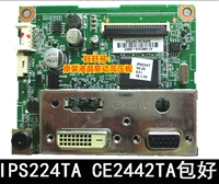 Оригинальный LG IPS224TA, управляемый CE2442TA Motherboard 24EA53V 24EN43 IPS234TA