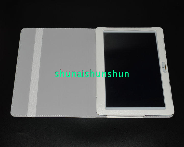 10,1 inch tablet Ericsson T10 T101 cáp lõi tứ 3G Monarch tấm thép bảo vệ tay áo màng bao da vỏ - Phụ kiện máy tính bảng bàn phím ipad