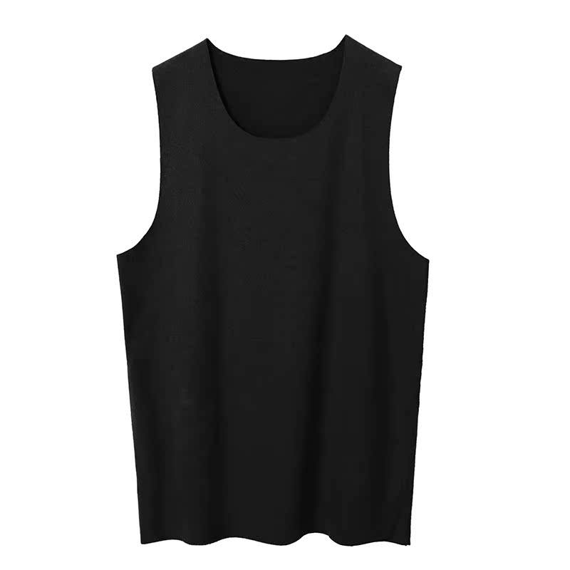 Thêm trọng lượng cộng với mã không styrevested vest phụ nữ cộng với đáy nhung mùa thu chất béo mùa đông mm thiết lập một de lót nhung ấm nóng.